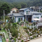 영흥도 올래 펜션