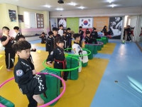 합기도수덕관