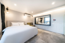 이끌림호텔 천안지점