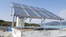 솔라라이프태양광