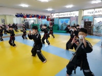 합기도수덕관