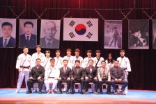 합기도수덕관