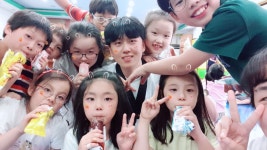 서울석사태권도