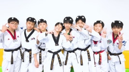 서울석사태권도