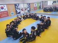 합기도수덕관