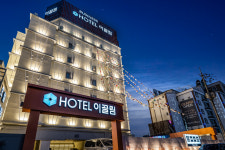 이끌림호텔 천안지점