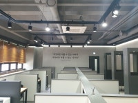 율스터디카페 불당파크점