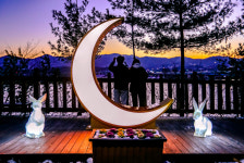 갈산공원