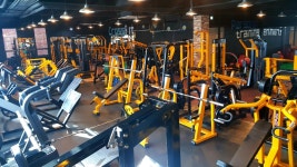 MF GYM 포남점