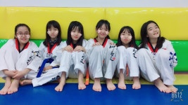 서울석사태권도