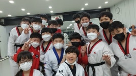 현무태권도장