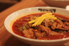 백년가짬뽕 광화문점