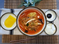 명짬뽕