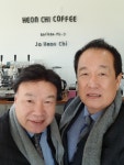헌치카페