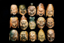 한국민속극박물관