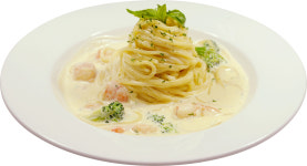 빈체로파스타 갈매점