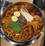 철판떼기 야음점