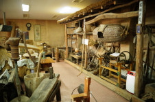 한국민속극박물관