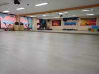한댄스 파워로빅