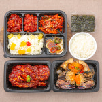 신기한꽃게장 김해점