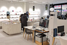 이노티안경 구미옥계점