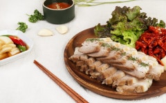 동양족발 천곡점