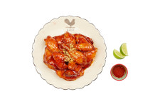 DK 동키치킨 서대신푸르지오점