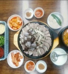 대치순대국