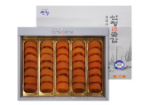 지리산홍가네농원