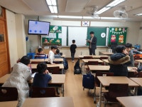 스윙스 드론 교육 센터