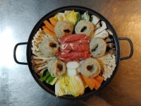 명동칼국수 인천동춘점
