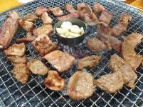 제암종가집가든