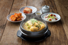 백세삼계탕 김포점