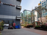 공유오피스 114 비상주사무실 구로점 소호사무실