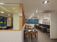명동칼국수 인천동춘점