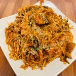 아구가손맛났네