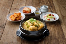 백세삼계탕 수원파장본점