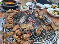 돈돈촌 신모라점