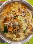 진미즉석떡볶이