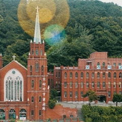 모리아교회