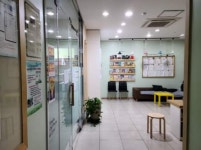 리더스메이트 광장분원