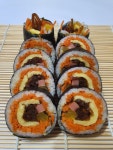 왕김밥