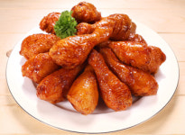 아이벗치킨 불은점