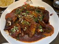 정코다리 울주두동점