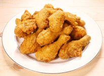 아이벗치킨 불은점