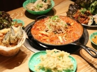 남도분식 용산아이파크몰점