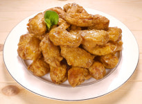 아이벗치킨 불은점