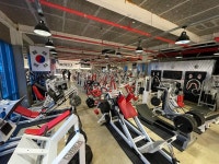 오짐 헬스&PT