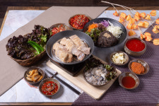 이서방왕족발보쌈 수원본점