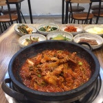 건운식당 덕천본점